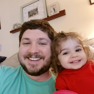 Meet your Posher, Graham